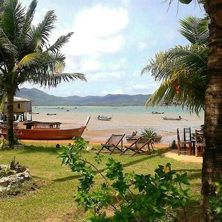 Lam Sai Village Hotel Koh Yao Noi Exterior foto