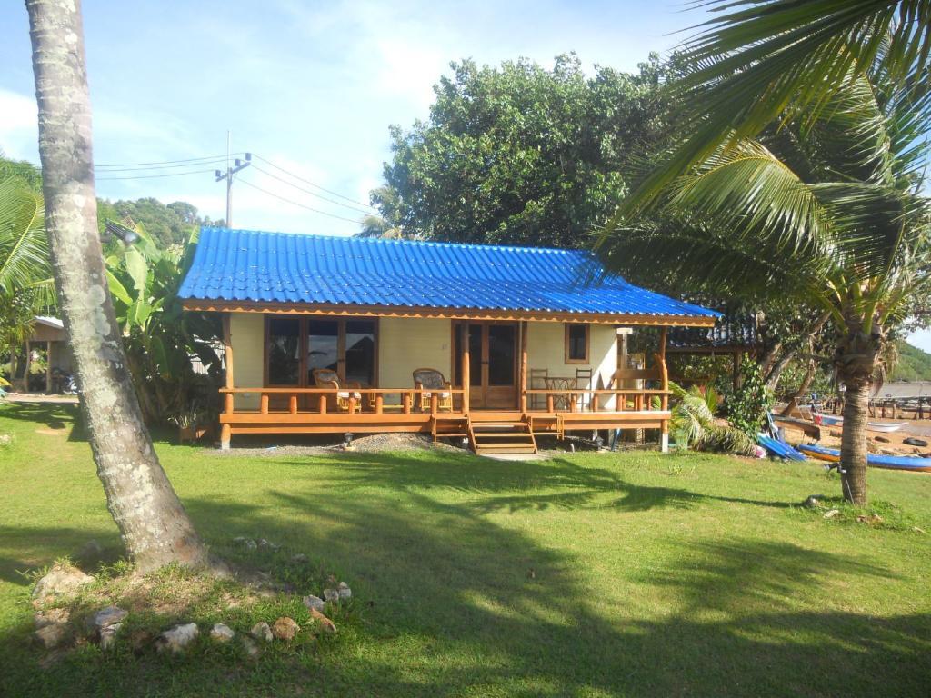 Lam Sai Village Hotel Koh Yao Noi Habitación foto