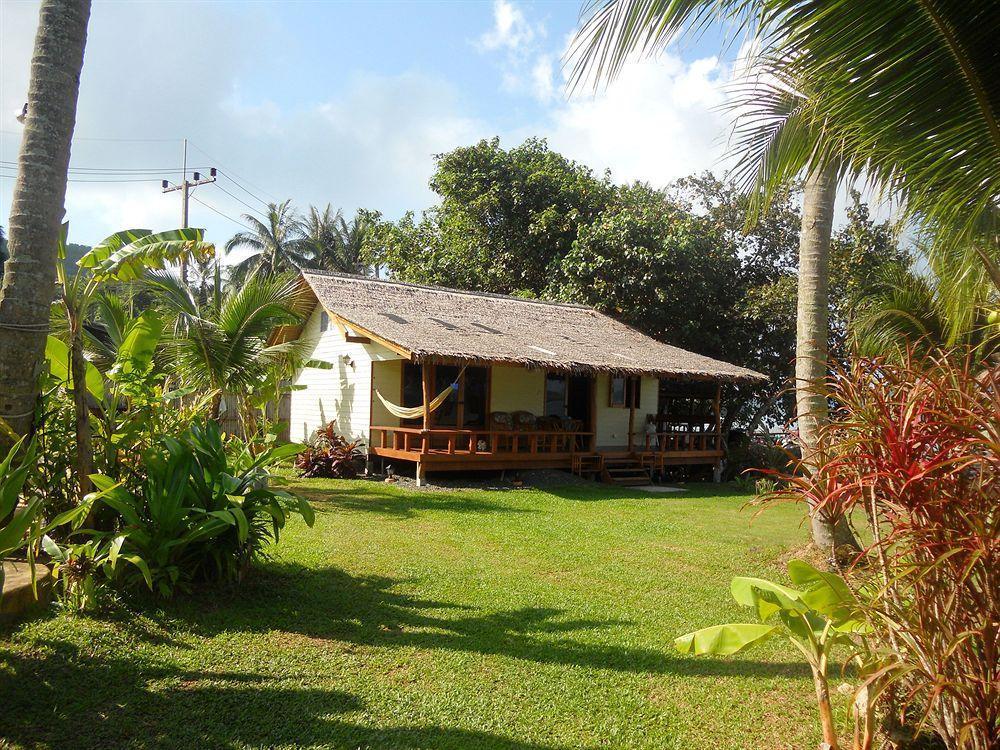 Lam Sai Village Hotel Koh Yao Noi Exterior foto